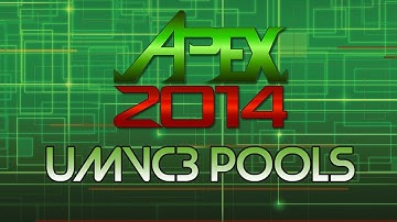 APEX 2014: UMVC3: TNS Holidaze vs LFFN