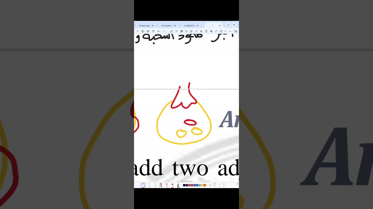 تحليلية دكتور علي 7