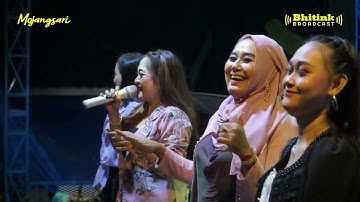 HARUSKAH AKU MATI // ALL ARTIS // JAIPONG MOJANG SARI
