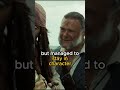 Funny Movie Bloopers that Made It Into The Final Cut