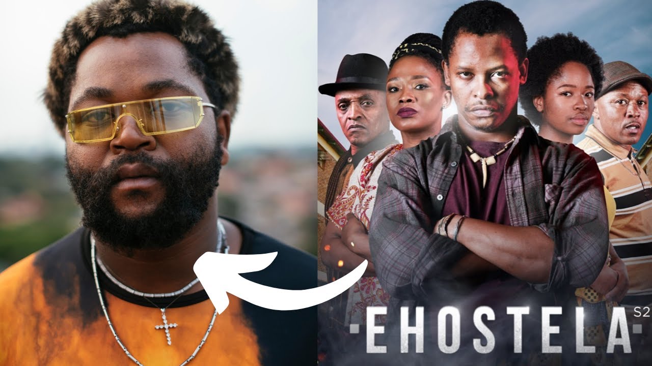 Sjava Is Coming Back To Our TV Screens Again💃💃 - YouTube