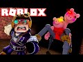 LA MODALITÀ DI GIORGIO FA SCHIFO SU ROBLOX!!