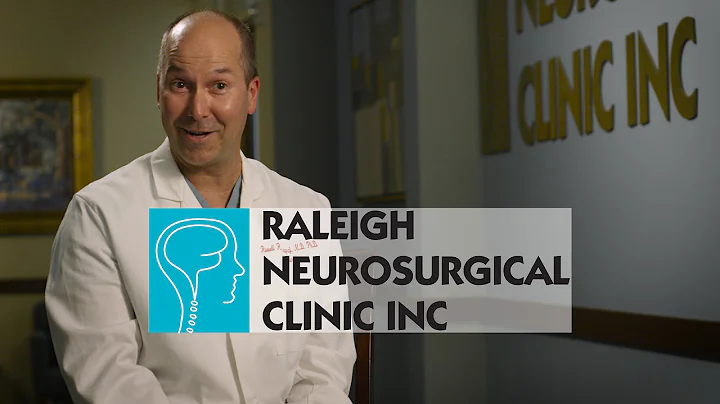 Meet Dr. Margraf - Raleigh Neurosurgical