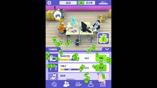 Startup Office Idle Gameplay screenshot 4