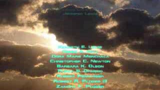 The Victims Of September 11Th 2001 In Memorium. Part 6