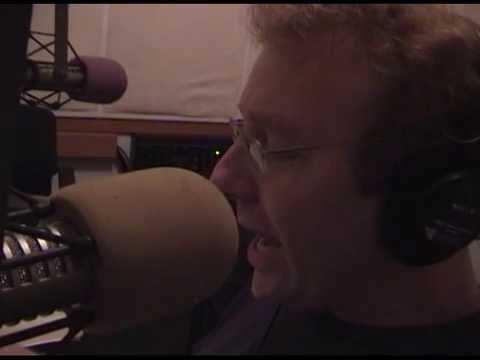 Negativland's Pastor Dick on Death Metal Music (Over the Edge radio, 2001) - YouTube