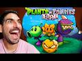 ¿LA SECUELA PERDIDA DE PLANTS VS ZOMBIES 1? - Plants Vs Zombies Delturbia con Pepe el Mago (#1)