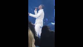 Mario - Music for Love (live) Millennium Tour 2019 Nashville, TN