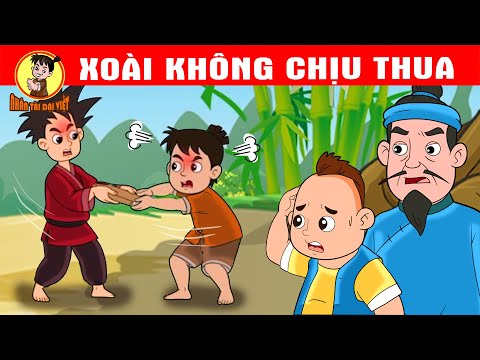 CẶP BẠN THÂN "SỞ HỞ LÀ HƠN THUA" – Nhân Tài Đại Việt Mới Nhất – Phim hoạt hình – QUÀ TẶNG CUỘC SỐNG mới nhất 2023