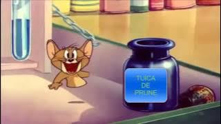 tom si jerry pe manele