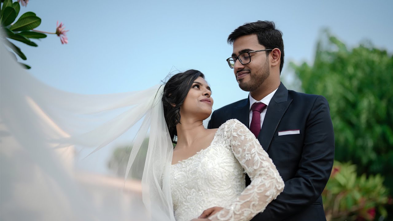 JUBIN & TANYA | Wedding Stories