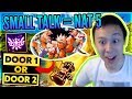 RAINING NAT 5s! ENDLESS Gameshows! - Small ANIME Talk = NAT 5?! - Summoners War