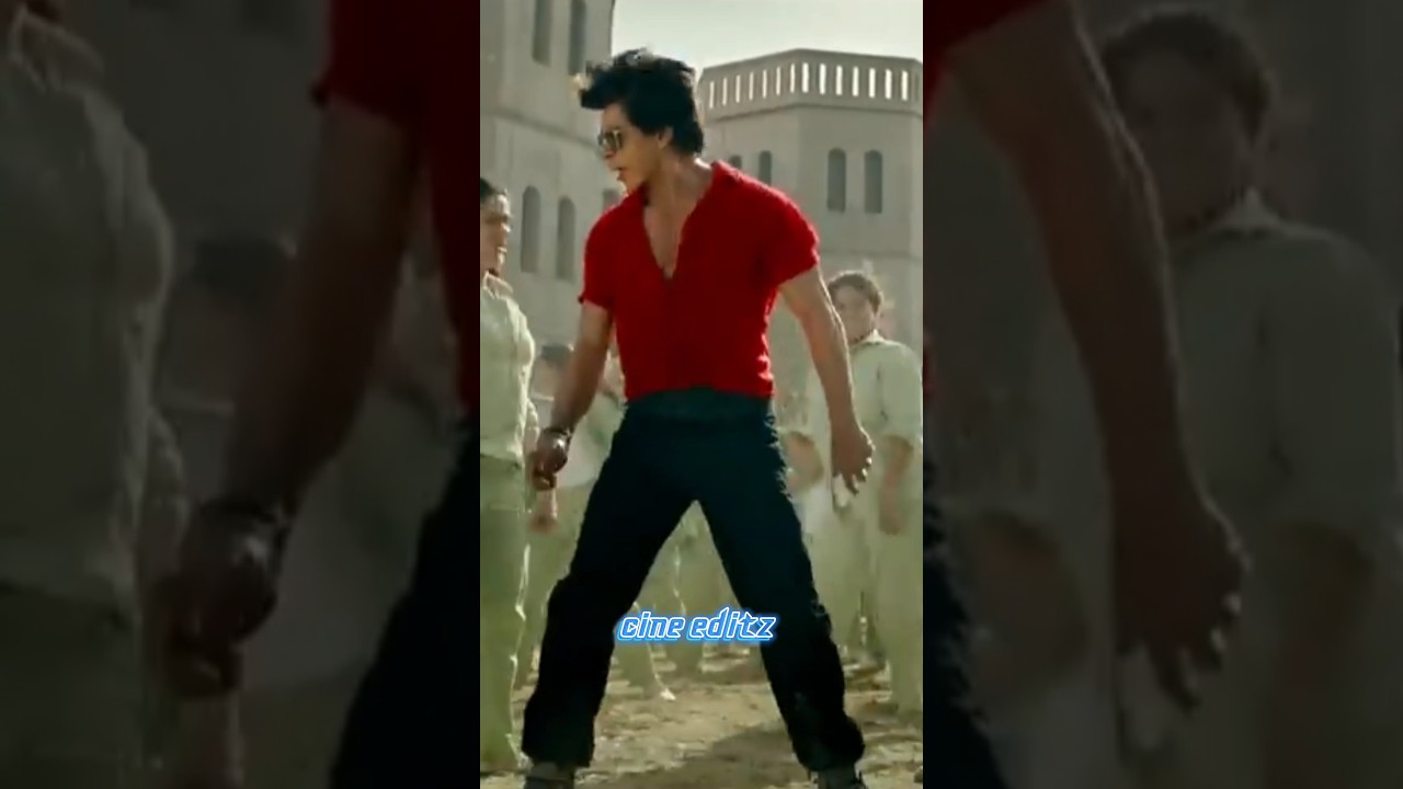 Jawan: Vandha Edam Song |Shah Rukh Khan |Atlee |Anirudh |Nayanthara |Vijay Sethupathi |Deepika