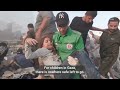 UNICEF Goodwill Ambassador Liam Neeson on what children in Gaza need most | UNICEF