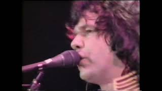 Gary Moore – Live at Stockholm | Wild Frontier Tour (1987 Full Concert)