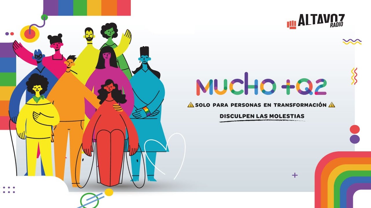 Mucho+Q2 | Episodio 26