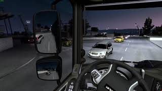 Euro Truck Simulator 2 - 1.39 Daf XF 106 MX13 sound mod Euro Truck Simulator 2 - 1.39 Daf XF 106 MX13 sound mod