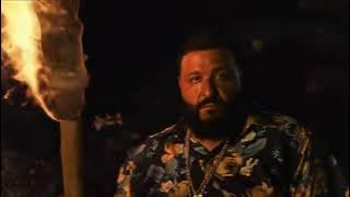 dj Khaled killing me ft Akon,sza(official video)