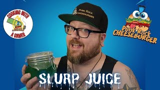 Slurp Juice (For Adults)
