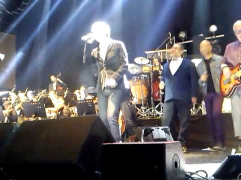 Cuando pase el temblor sinfónico 8/12/2015