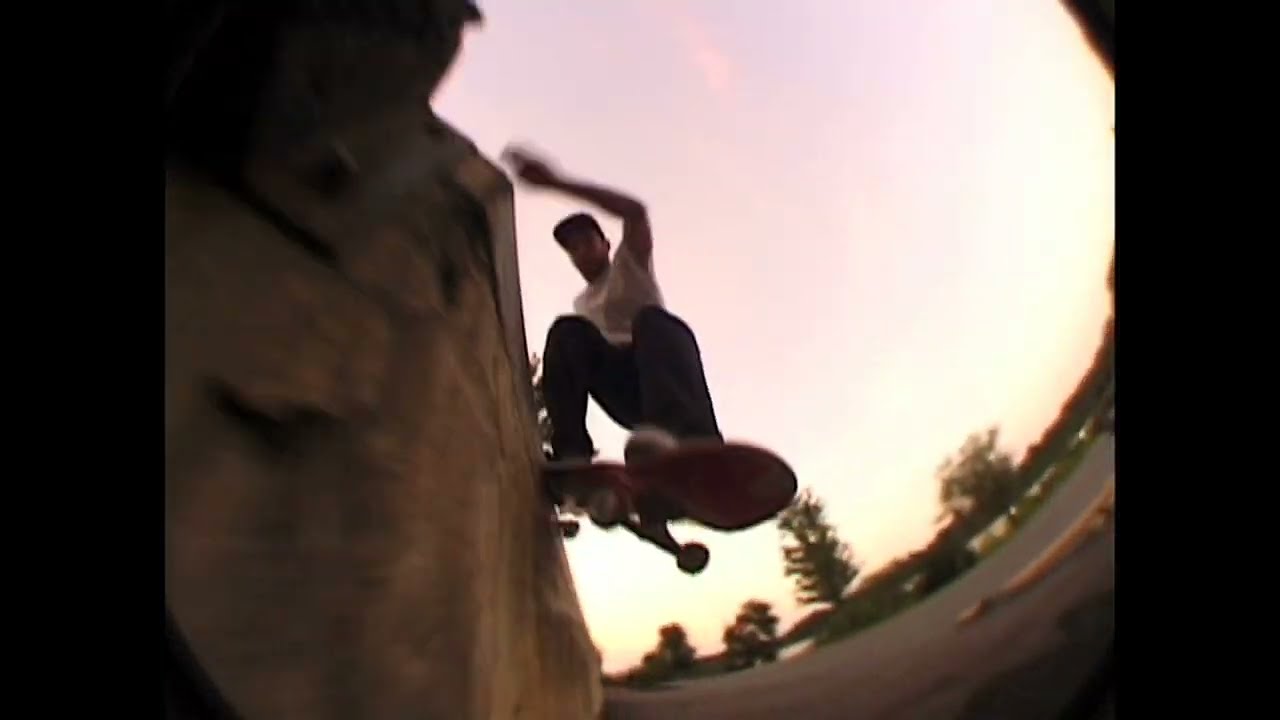 PJ Castellano and Robby Kirkland | Mixtape Vol.3 2017 | Busted.Mic Creations