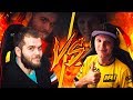 ceh9, S1mple, YXO играем МАТЧМЕЙКИНГ!