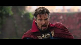 Doctor Strange in the Multiverse of Madness  Official Clip 2022 Benedict Cumberbatch 10