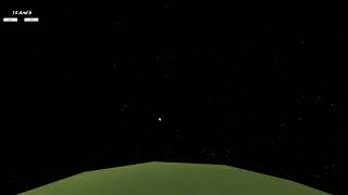 Exotter. Unity Model (NASA Space Apps Challenge 2024)