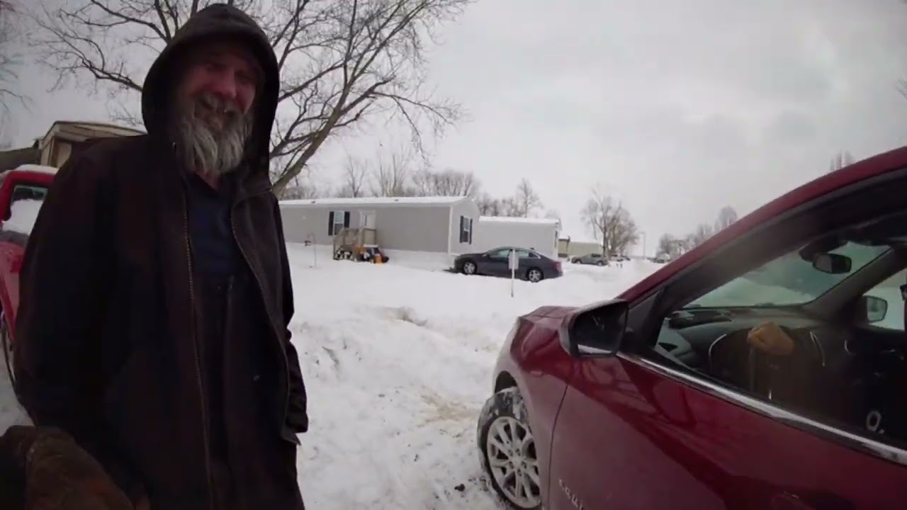 ПОЧТИ ВЫБРАЛИСЬ! РОККИ СПЕШИТ НА ПОМОЩЬ!