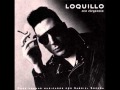 Loquillo - Transgresiones