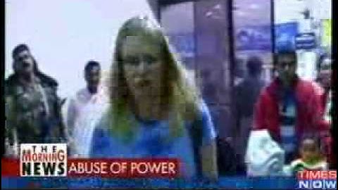 Indian Politicians - Abuse of Power