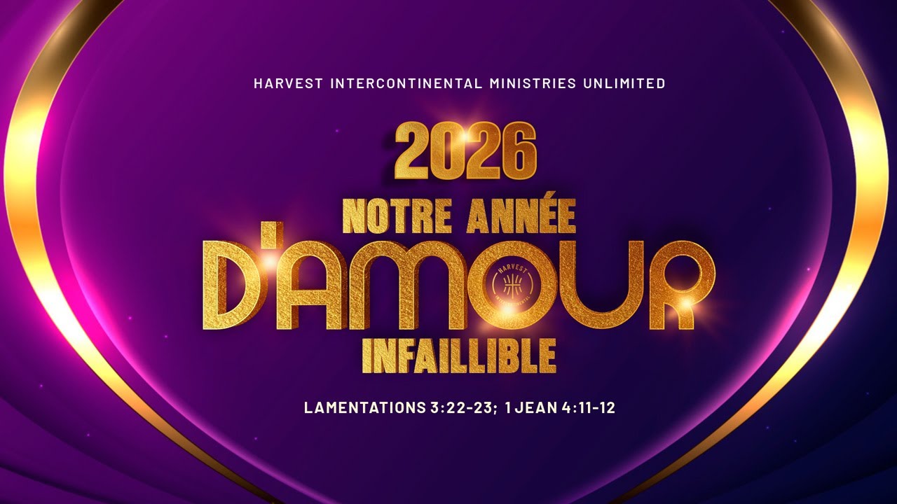 ✨ CULTE DOMINICAL || 01.03.2026