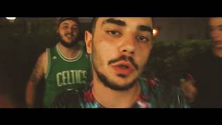 Mr. Rizzus - Monza Brianza - Official Video