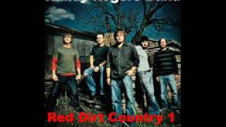 Randy Rogers Band  This Time Around chords