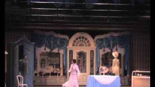 Hello Dolly Trailer