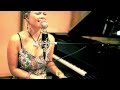 Yvi Szoncso - Corcovado (A. C. Jobim - acoustic live cover - Bader Studio Sessions I)