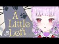 【 A Little to the Left 】片付けろすべてを【 #新人Vtuber 】