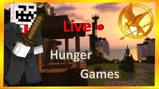 Livestream 99 - Ridiculous Hunger Games Livestream
