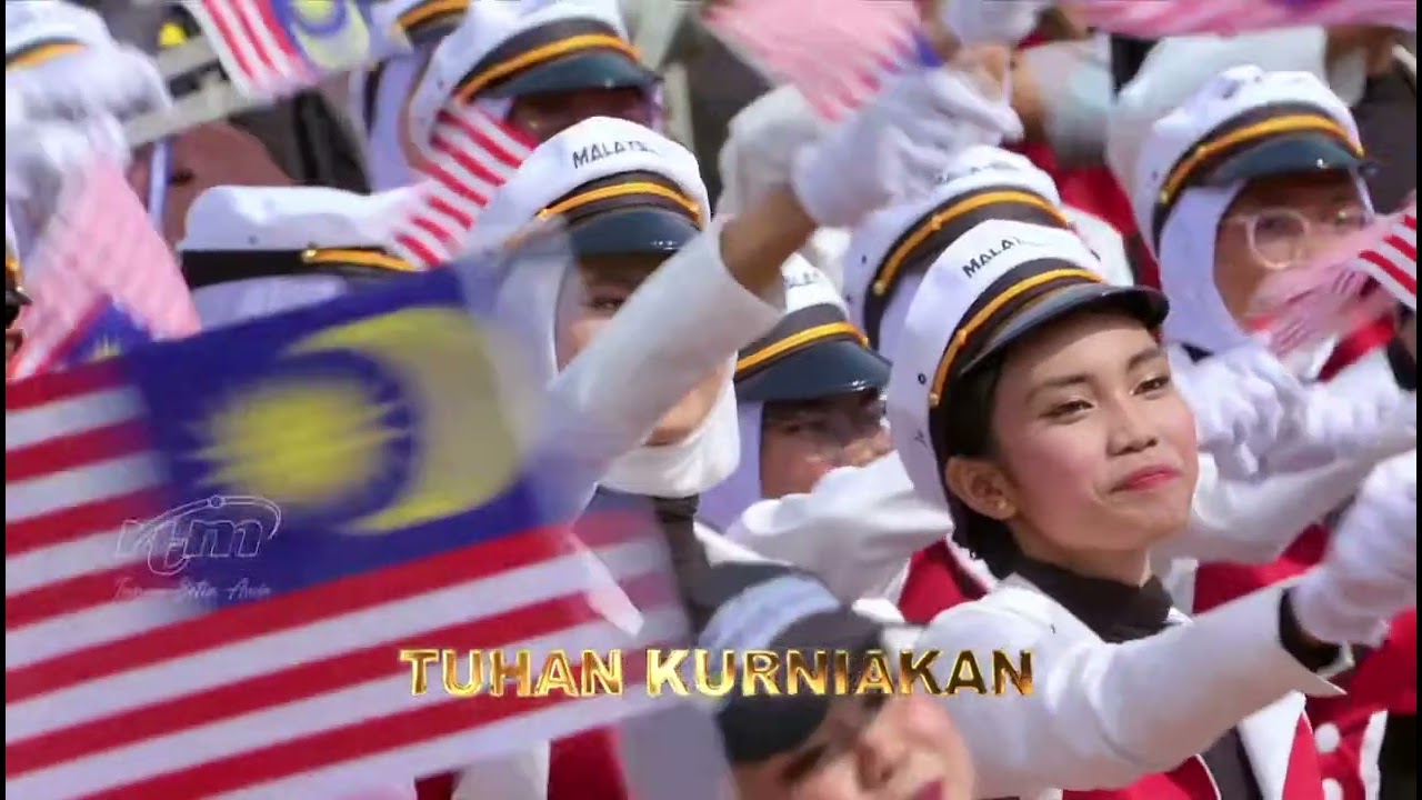 Lagu Negaraku Versi Baru Dikuatkuasakan Pada 01 Februari 2026 https