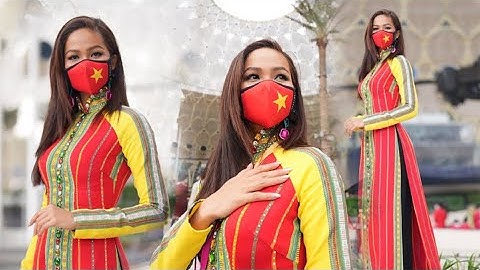 Chuyện showbiz: Hoa hậu H