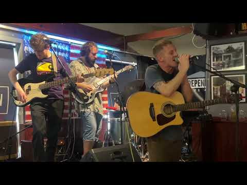 John Andrews Band