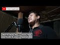 Makita Kang Muli - Sugar Free (Cover by Cedz Capanayan)