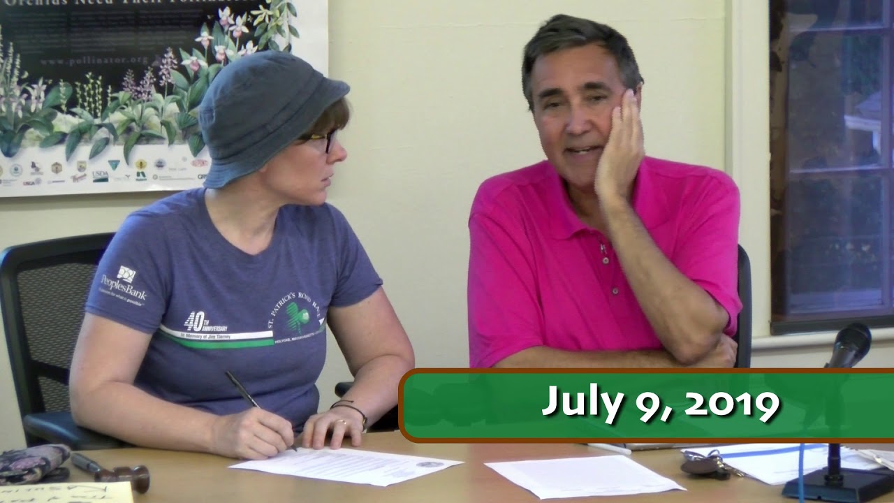 GRANBY MA Conservation Commission 7919 YouTube