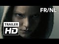 Morgan Official HD Trailer FR NL 2016 