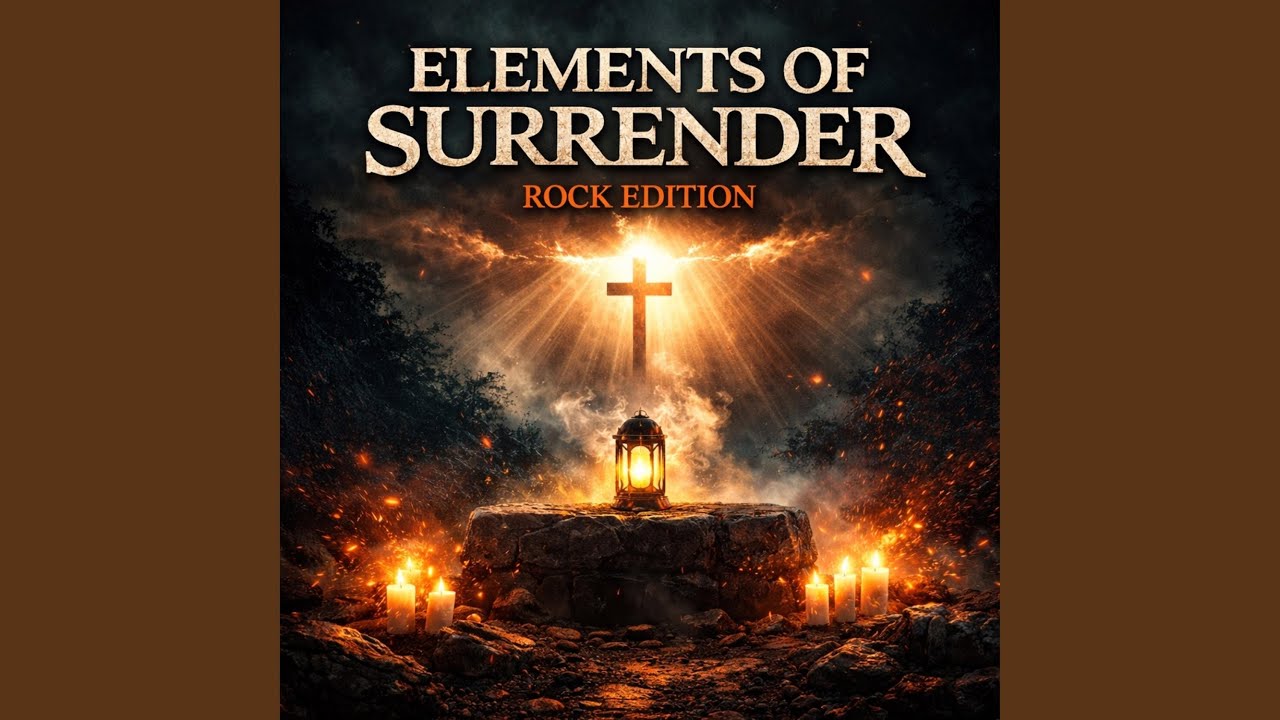 The Light Switch(Surrender to Safety) (Rock Edition)