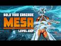 MESA | Regulators | Solo Void Cascade Level Cap [9999] | WARFRAME
