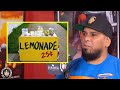 Immortal technique uses a lemonade stand to explain corporate socialism