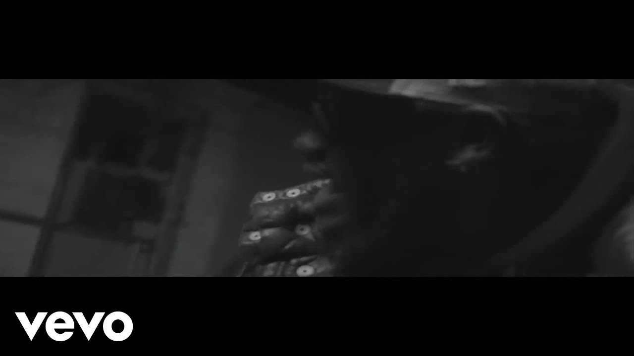 Bulletz - Better Way ft. TrizzyBeats