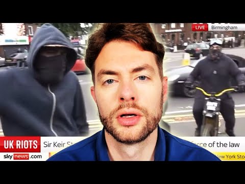 What Happened in Birmingham?