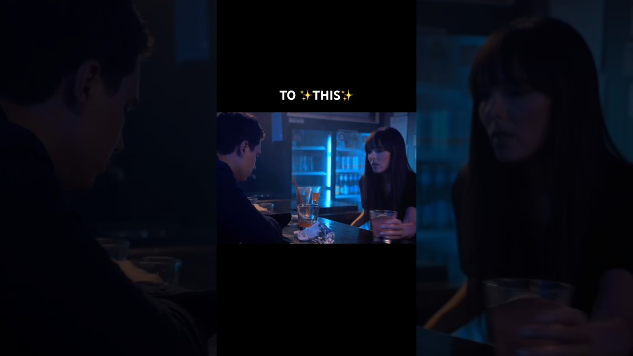 The MOST satisfying part of filmmaking🥹 